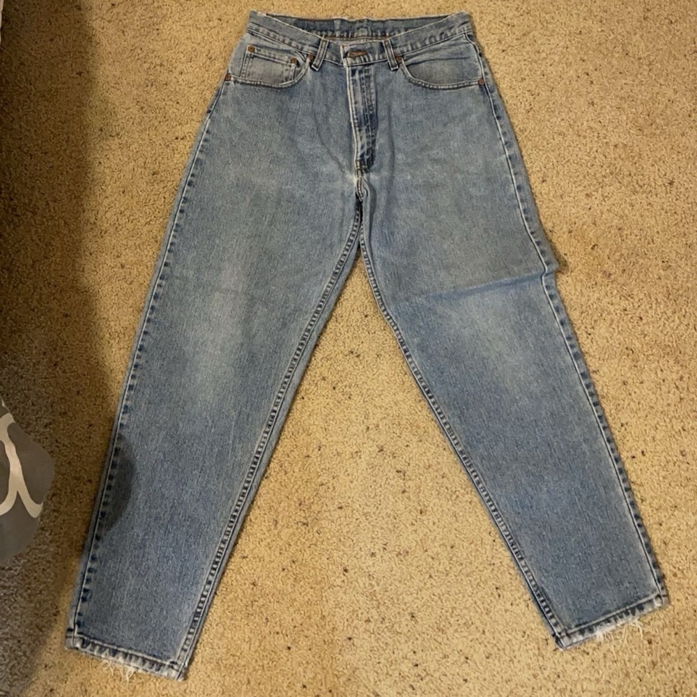 Levi’s Men’s Jeans!